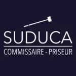 SUDUCA Commissaire-Priseur